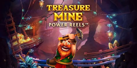 Treasure Mine Parimatch